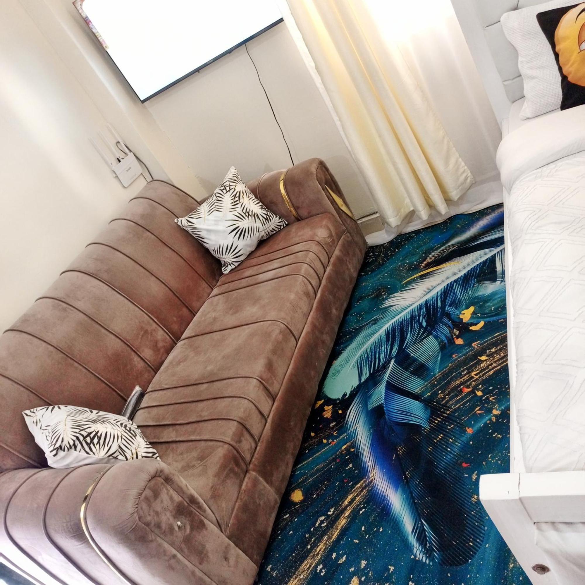 Elim Place Nairobi Dış mekan fotoğraf