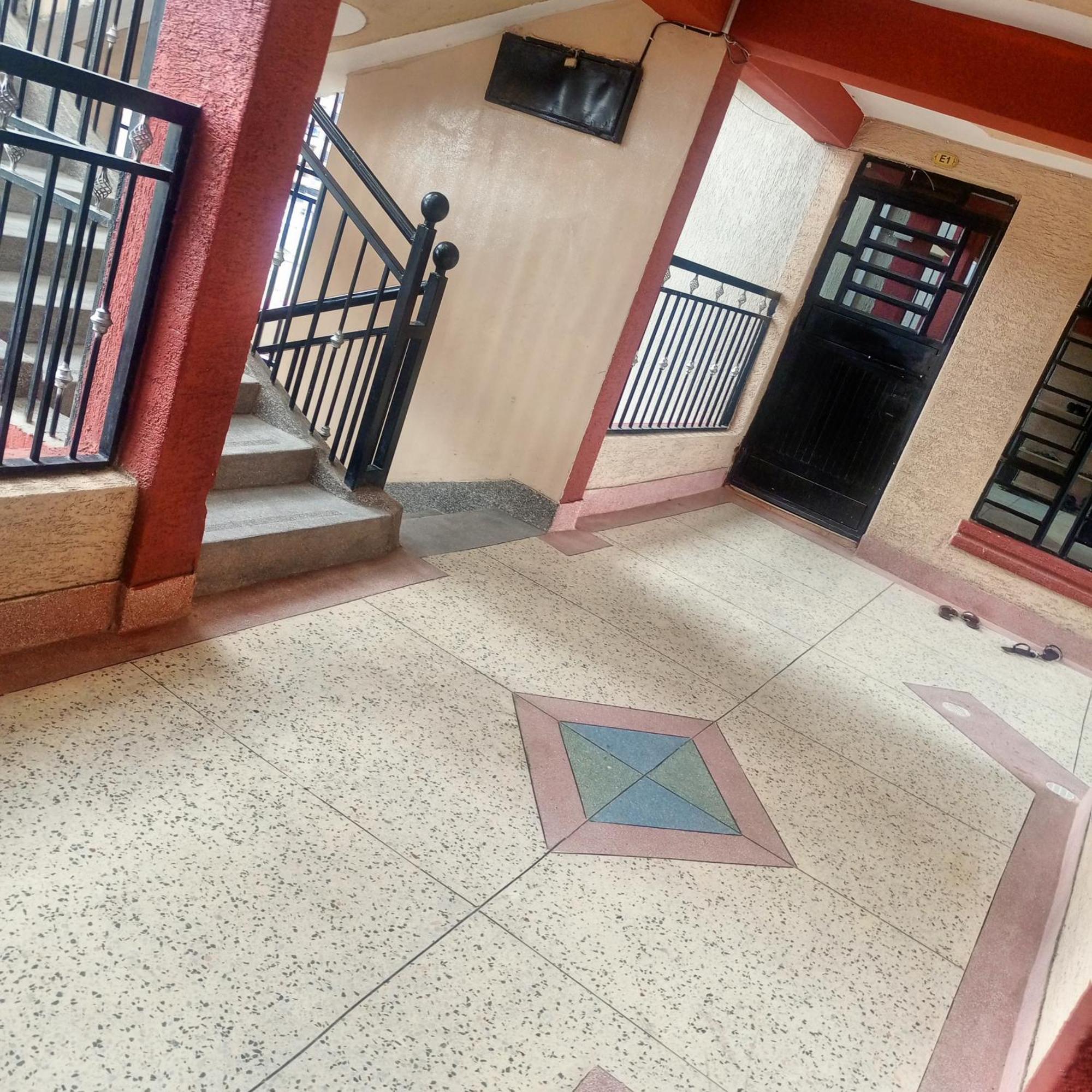 Elim Place Nairobi Dış mekan fotoğraf
