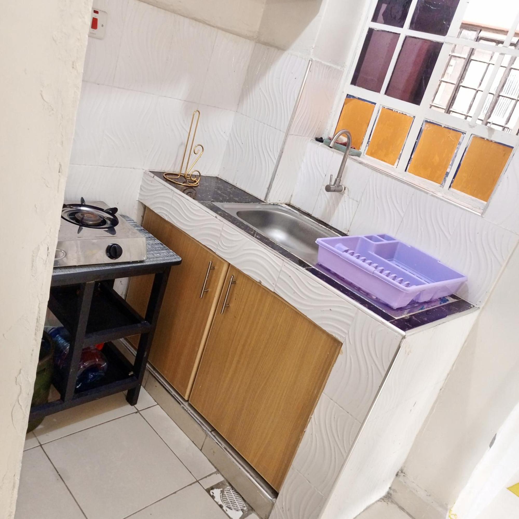 Elim Place Nairobi Dış mekan fotoğraf